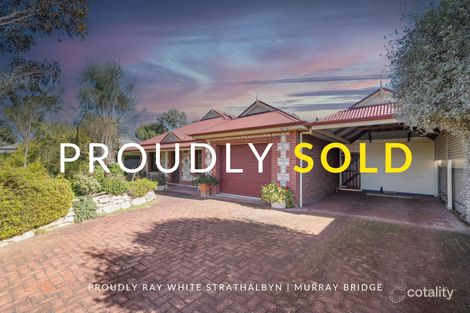 Property photo of 4 Close Court Strathalbyn SA 5255