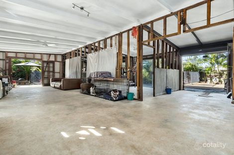 Property photo of 19 Christensen Street Machans Beach QLD 4878