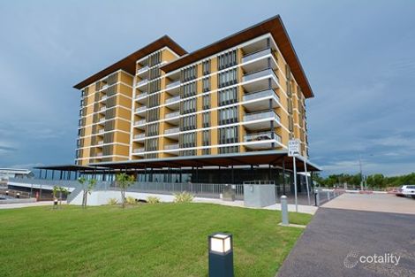 6706/7 Anchorage Ct, Darwin City, NT 0800