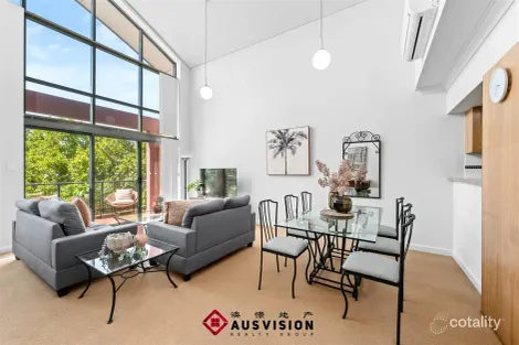 Property photo of 26/110 Mounts Bay Road Perth WA 6000