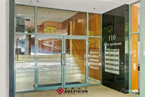 Property photo of 26/110 Mounts Bay Road Perth WA 6000