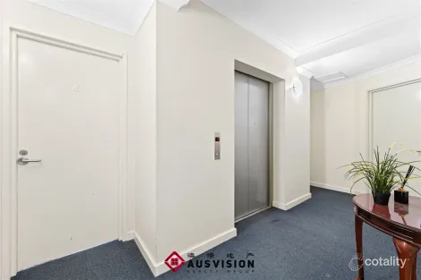 Property photo of 26/110 Mounts Bay Road Perth WA 6000