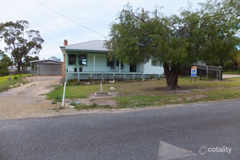 Property photo of 96 Stanley Street Orbost VIC 3888