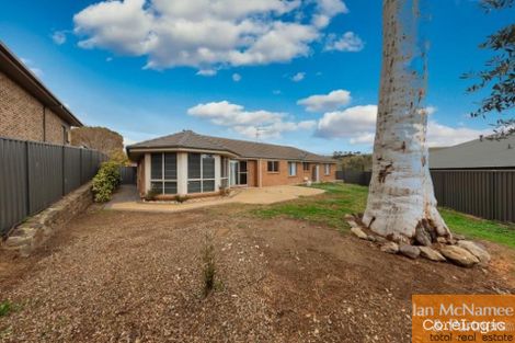 Property photo of 153 Waterfall Drive Jerrabomberra NSW 2619