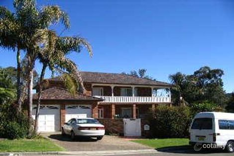 12 Bangalow Ave, Mona Vale, NSW 2103