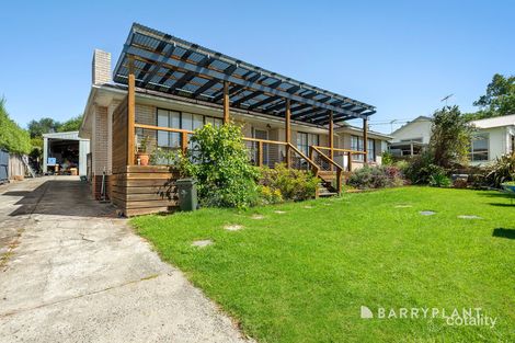 25 Seaview Pde, Dromana, VIC 3936