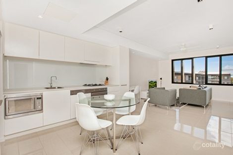 Property photo of 6508/7 Anchorage Court Darwin City NT 0800