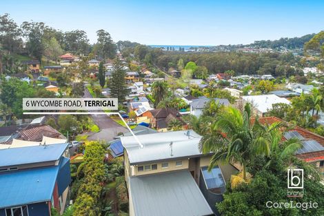 Property photo of 6 Wycombe Road Terrigal NSW 2260