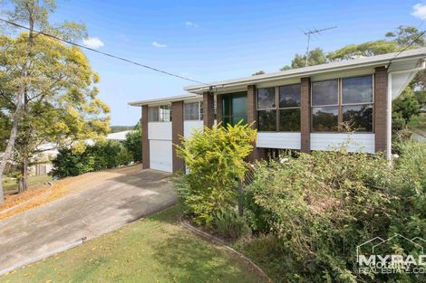 Property photo of 8 McLean Street Redbank Plains QLD 4301