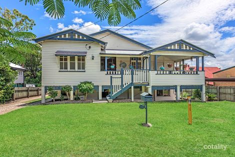 Property photo of 1 Bright Street Newtown QLD 4305