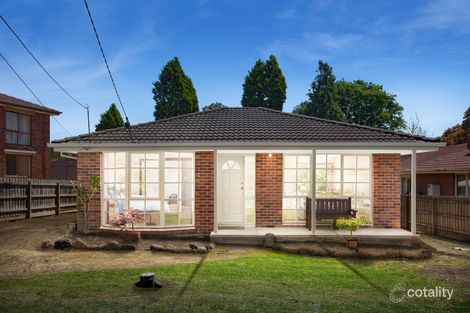 Property photo of 70 Sheppard Drive Scoresby VIC 3179