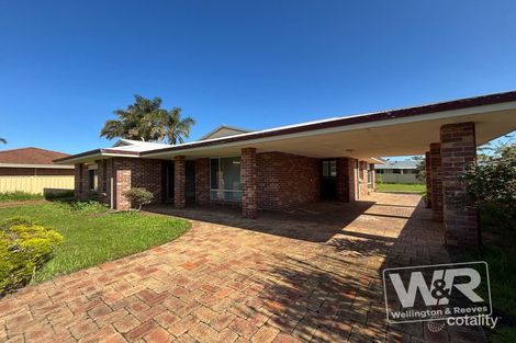Property photo of 73 Le Grande Avenue Orana WA 6330