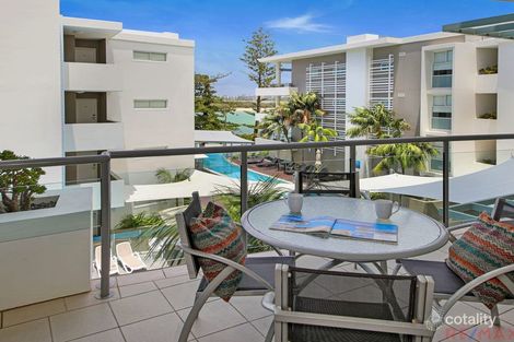 Property photo of 308/10 Leeding Terrace Caloundra QLD 4551