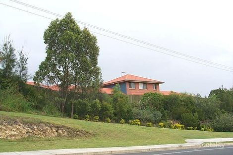 Property photo of 73/54 Gemvale Road Reedy Creek QLD 4227