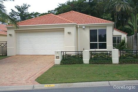 Property photo of 13 Merrilaine Crescent Merrimac QLD 4226