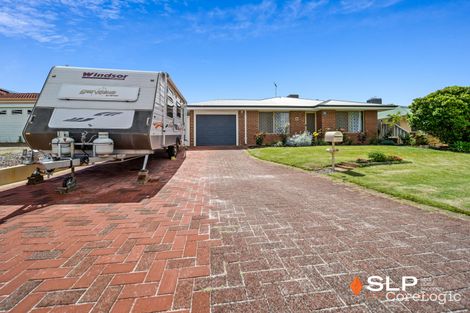 Property photo of 34 Mangrove Circuit Banksia Grove WA 6031