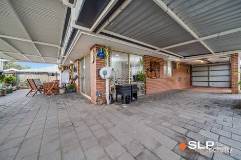 Property photo of 34 Mangrove Circuit Banksia Grove WA 6031