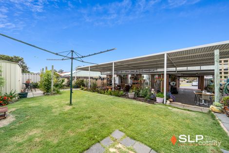 Property photo of 34 Mangrove Circuit Banksia Grove WA 6031