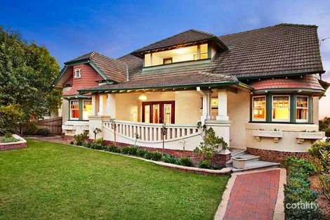 285 Orrong Rd, St Kilda East, VIC 3183