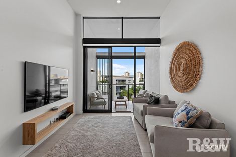 4605/15 Anderson St, Kangaroo Point, QLD 4169