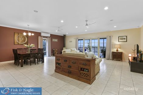 Property photo of 168 Max Slater Drive Bega NSW 2550