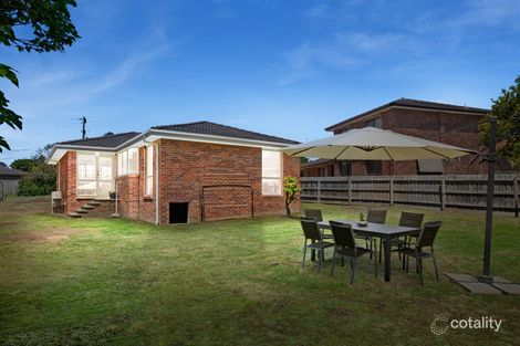 Property photo of 70 Sheppard Drive Scoresby VIC 3179