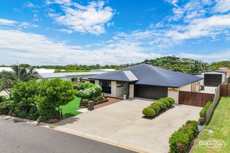 5 Tidewater Dr, Lammermoor, QLD 4703