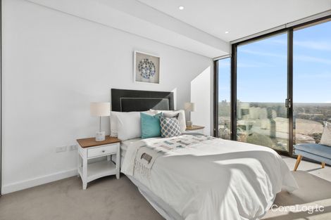 Property photo of 2611/10 Atchison Street St Leonards NSW 2065