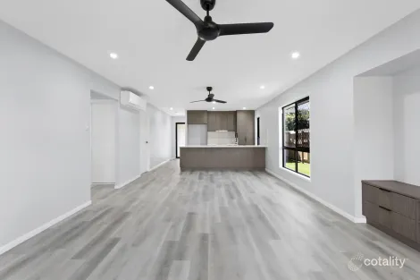 Property photo of 15 Eaglemount Road Andergrove QLD 4740