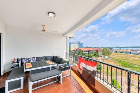 Property photo of 5/24 Harry Chan Avenue Darwin City NT 0800