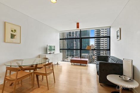 2311/101 Bathurst St, Sydney, NSW 2000