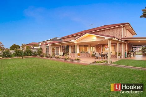 Property photo of 7 Palace Street Kellyville Ridge NSW 2155