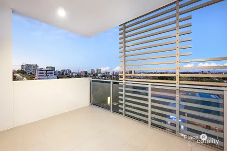 Property photo of 605/705 Main Street Kangaroo Point QLD 4169