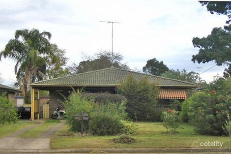 52 Hereford St, Hobartville, NSW 2753