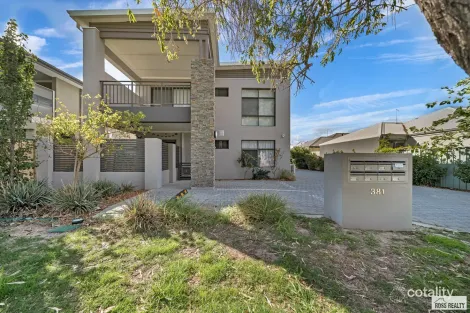 6/381 Daly St, Cloverdale, WA 6105
