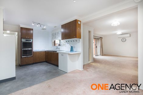 Property photo of 1 Myers Place Kambah ACT 2902