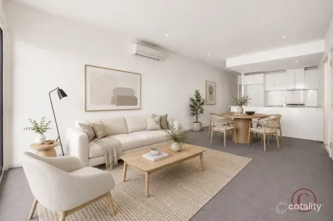 406/90 La Scala Ave, Maribyrnong, VIC 3032
