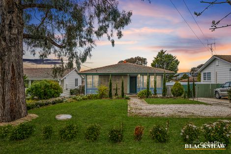 21 Karri Cres, Karabar, NSW 2620