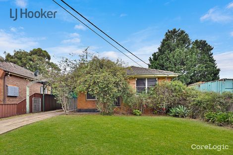 Property photo of 9 Ridge Street Chester Hill NSW 2162