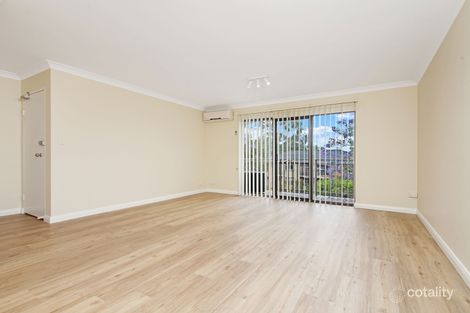 Property photo of 5/29-31 Muriel Street Hornsby NSW 2077