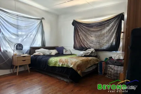 Property photo of 3 Barton Street Coonamble NSW 2829