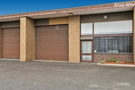 3/1829 Ferntree Gully Rd, Ferntree Gully, VIC 3156