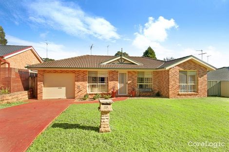 Property photo of 50A Dillwynia Drive Glenmore Park NSW 2745