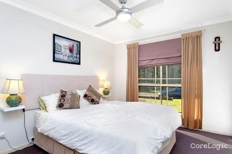 Property photo of 50A Dillwynia Drive Glenmore Park NSW 2745