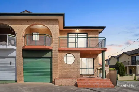 21b Manuka Cres, Bass Hill, NSW 2197