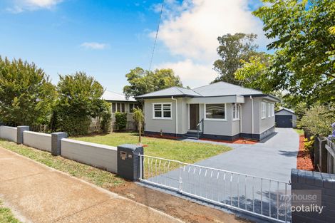 95 Stephen St, Harristown, QLD 4350