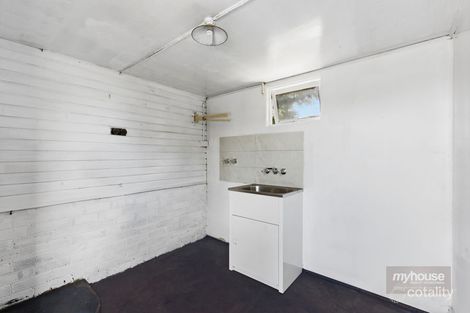 Property photo of 95 Stephen Street Harristown QLD 4350