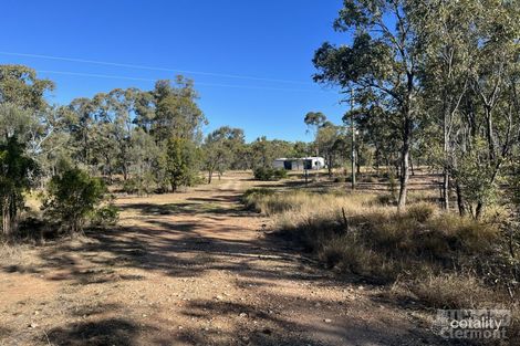 31 Kallaroo Rd, Clermont, QLD 4721