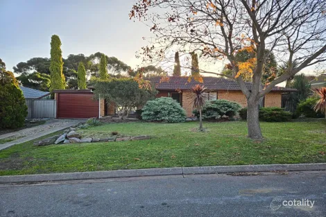 10 Raven Ct, Wynn Vale, SA 5127