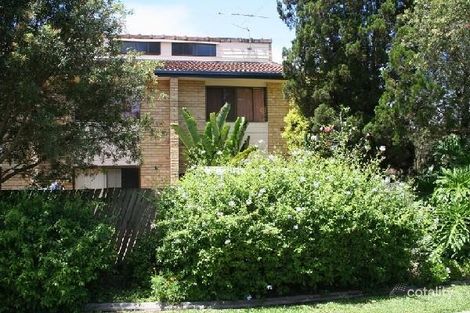 Property photo of 81-91 Railway Parade Thorneside QLD 4158
